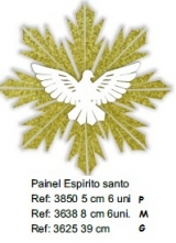 Painel Espirito Santo