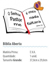 Biblia Aberta