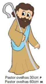 Pastor de Ovelhas