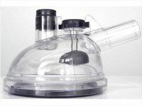 BASE COLETORA 350 PP