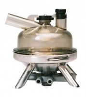 BASE COLETORA 350 PP