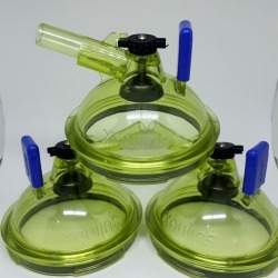 BASE COLETORA 350 PP