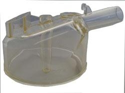 BASE COLETORA 350 PP