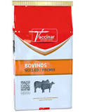BICABORNATO DE SODIO 25KG