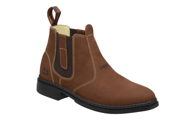 BOTA ZEBU NOBUCK TERRA MOGNO 54140 NB05 por R$189,81