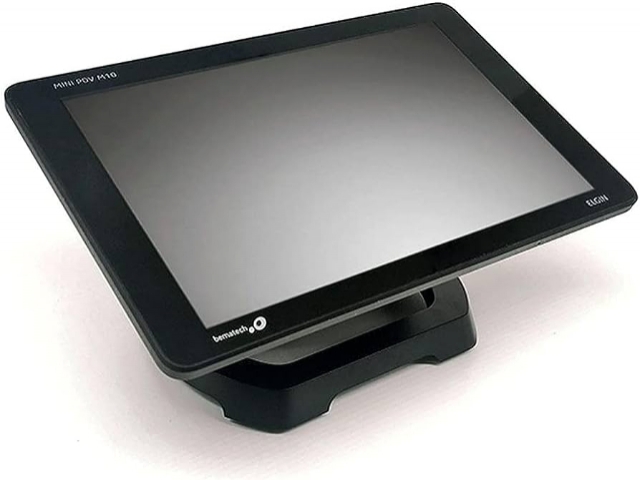 Balança Comercial Digital Elgin Dp 30ck 30kg Com Mastro