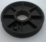 Polia Multi V 125x38x25 mm