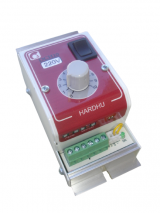 DCH10 220V - Para Controle de Velocidade Motor CC