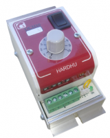 DCH10 127V - Para Controle de Velocidade Motor 90V