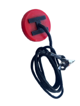 Sensor de Segurana HDR