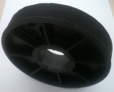 Polia Multi V 125x38x25 mm