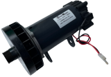 Motor 2.5 hp Dream 12A / 150Vcc / 6300rpm / VENTILAO DE ALTO RENDIMENTO.