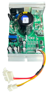 Placa Compat�vel Esteira TD142 Dream (Aten��o: somente quando a placa for Neotec)