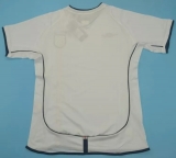 CAMISA RETR INGLATERRA 2001 / 2003 - UNIFORME 1