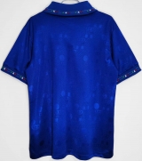 CAMISA RETR ITLIA 1994 - UNIFORME 1