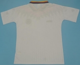 CAMISA RETR ALEMANHA 1994 - UNIFORME 1
