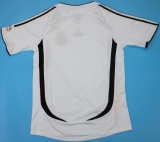 CAMISA RETR ALEMANHA 2006 - UNIFORME 1