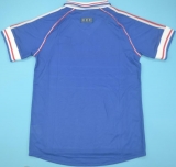 CAMISA RETR FRANA 1998 - FINAL COPA DO MUNDO - UNIFORME 1