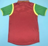 CAMISA RETR PORTUGAL 1998 - UNIFORME 1