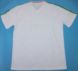 CAMISA RETR IRLANDA 1990 - UNIFORME 2 COM PATROCNIO