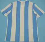 CAMISA RETR ARGENTINA 1986 - UNIFORME 1