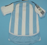 CAMISA RETR ARGENTINA 2006 / 2007 - UNIFORME 1