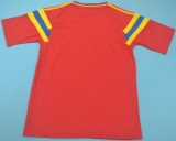 CAMISA RETR COLMBIA 1990 - UNIFORME 2