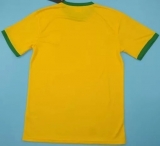 CAMISA RETR BRASIL 1970 - UNIFORME 1