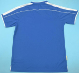 CAMISA RETR BRASIL 1998 / 1999 - UNIFORME 2