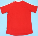 CAMISA RETR BAYERN DE MUNIQUE (ALEMANHA) 2000 / 2001 - UNIFORME CHAMPIONS LEAGUE