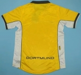 CAMISA RETR BORUSSIA DORTMUND (ALEMANHA) 1998 / 1999 - UNIFORME 1