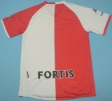 CAMISA RETR FEYENOORD (HOLANDA) 2007 / 2008 - UNIFORME 1