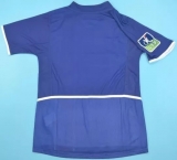 CAMISA RETR PARIS SAINT-GERMAIN (FRANA) 2002 / 2003 - UNIFORME 1