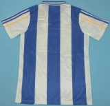 CAMISA RETR LA CORUA (ESPANHA) 1999 / 2000 - UNIFORME 1