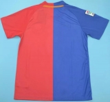 CAMISA RETR BARCELONA (ESPANHA) 2008 / 2009 - UNIFORME 1