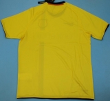 CAMISA RETR BARCELONA (ESPANHA) 2008 / 2009 - UNIFORME 2