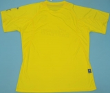 CAMISA RETR VILLARREAL (ESPANHA) 2005 / 2006 - UNIFORME 1