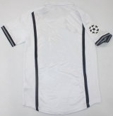 CAMISA RETR VALENCIA (ESPANHA) 2001 - FINAL CHAMPIONS LEAGUE - UNIFORME 1