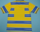 CAMISA RETR PARMA (ITLIA) 1998 / 1999 - UNIFORME 1
