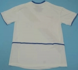 CAMISA RETR INTER DE MILO (ITLIA) 2002 / 2003 - UNIFORME 2