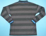 CAMISA RETR INTER DE MILO (ITLIA) 1997 / 1998 - UNIFORME 3 MANGAS LONGAS