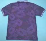 CAMISA RETR FIORENTINA (ITLIA) 1992 / 1993 - UNIFORME 1