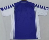 CAMISA RETR FIORENTINA (ITLIA) 1999 / 2000 - UNIFORME 1