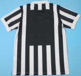 CAMISA RETR JUVENTUS (ITLIA) 1984 / 1985 - UNIFORME 1