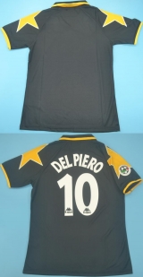 CAMISA RETR JUVENTUS (ITLIA) 1995 / 1996 - UNIFORME 3