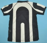 CAMISA RETR JUVENTUS (ITLIA) 1997 / 1998 - UNIFORME 1
