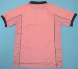 CAMISA RETR JUVENTUS (ITLIA) 1997 / 1998 - UNIFORME 2