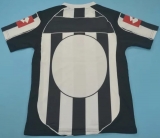 CAMISA RETR JUVENTUS (ITLIA) 2002 / 2003 - UNIFORME 1