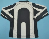 CAMISA RETR JUVENTUS (ITLIA) 1997 / 1998 - UNIFORME 1 MANGAS LONGAS