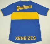 CAMISA RETR BOCA JUNIORS (ARGENTINA) 2000 - UNIFORME 1